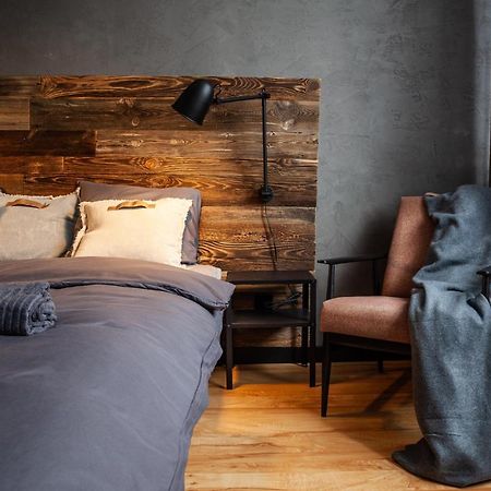 奥尔什丁Apartament Sklodowska 22公寓 外观 照片